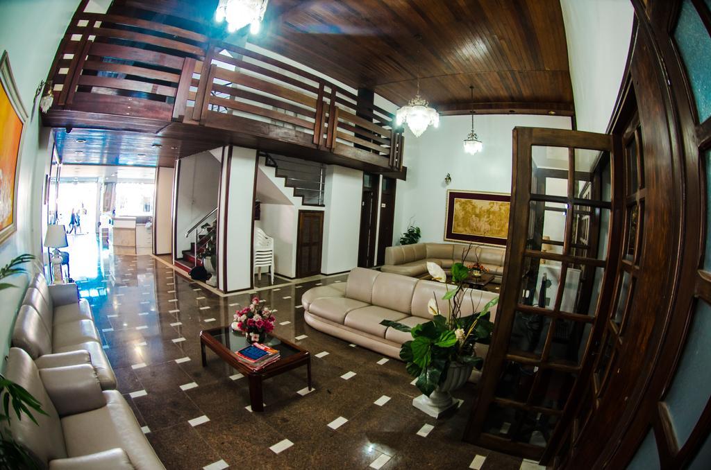 Hotel Palace Frederico Frederico Westphalen المظهر الخارجي الصورة