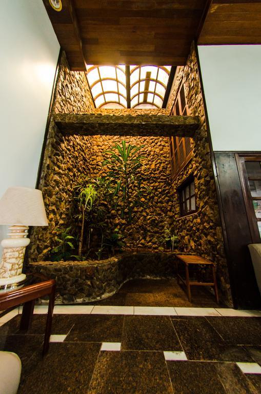 Hotel Palace Frederico Frederico Westphalen المظهر الخارجي الصورة