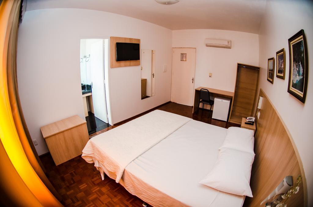 Hotel Palace Frederico Frederico Westphalen المظهر الخارجي الصورة